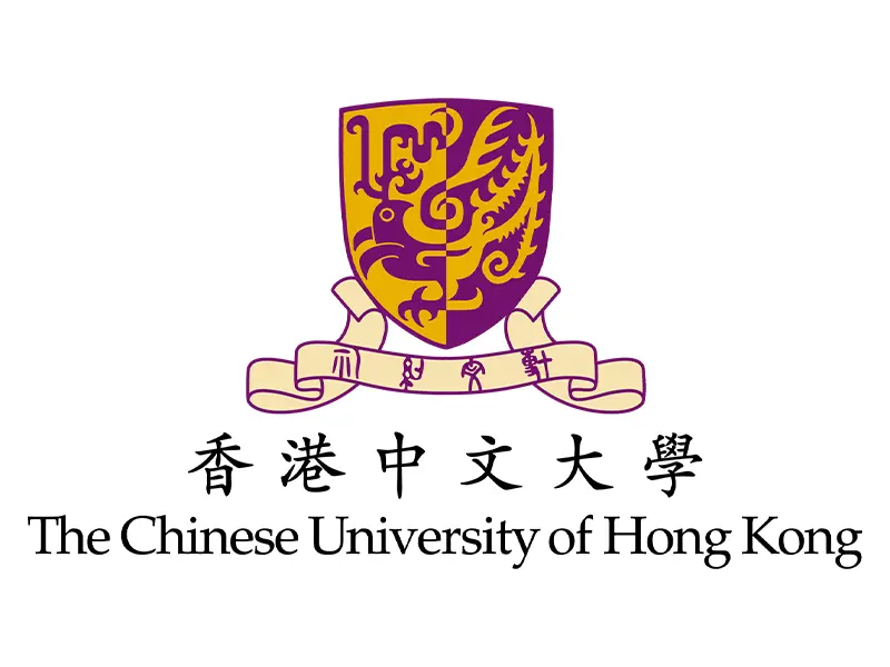 Department of Computer Science, CUHK