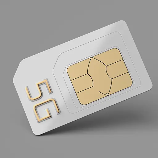 SIM Card Activitation