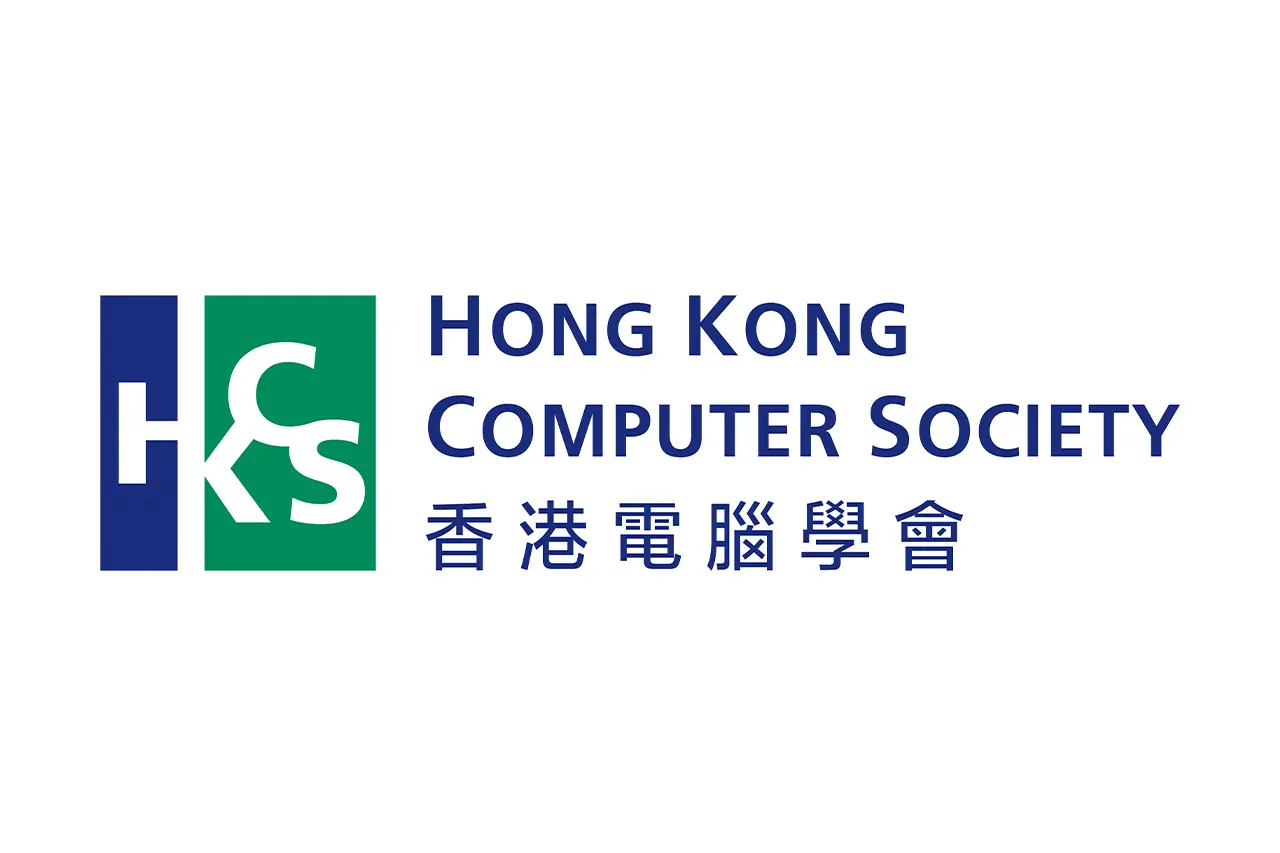 Hong Kong Computer Society Logo