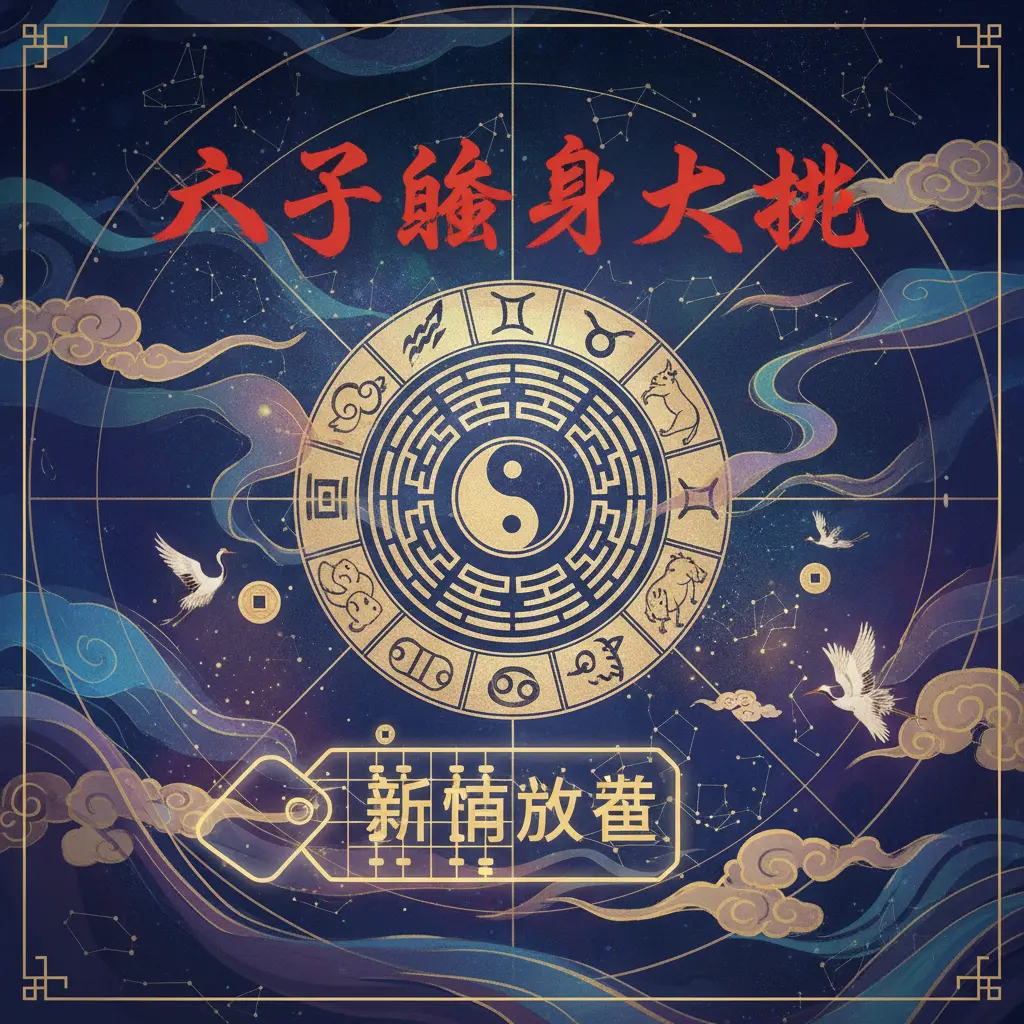 算命收費 - 八字終身大批