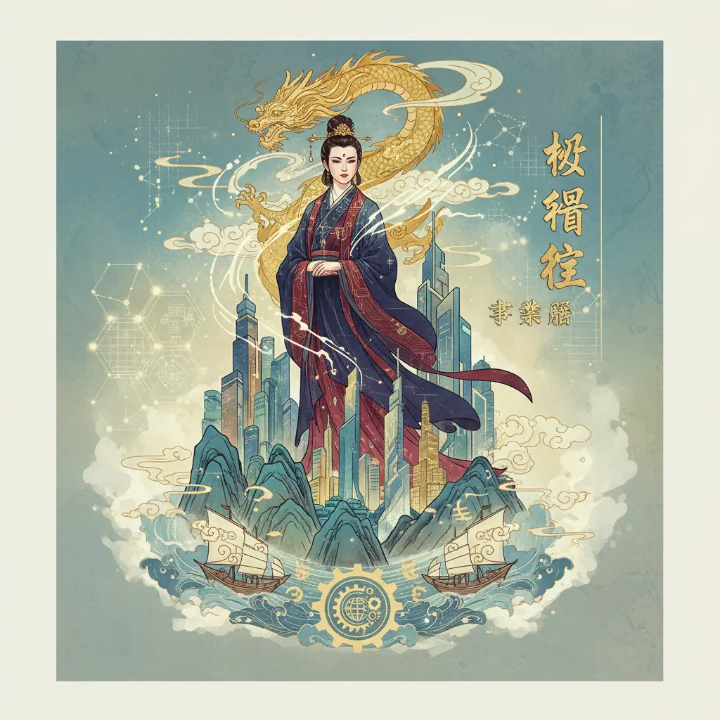 事業發展 - 柳穎宜