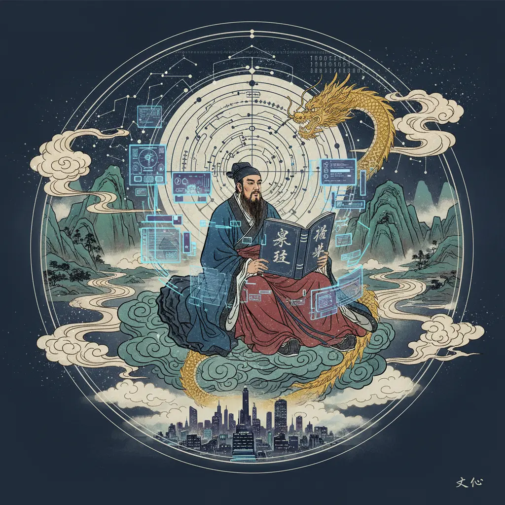 邵雍 - 皇極經世書