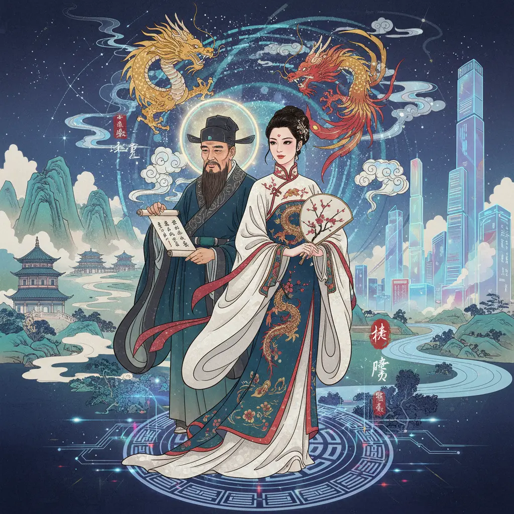 董慕節 - 梅艷芳