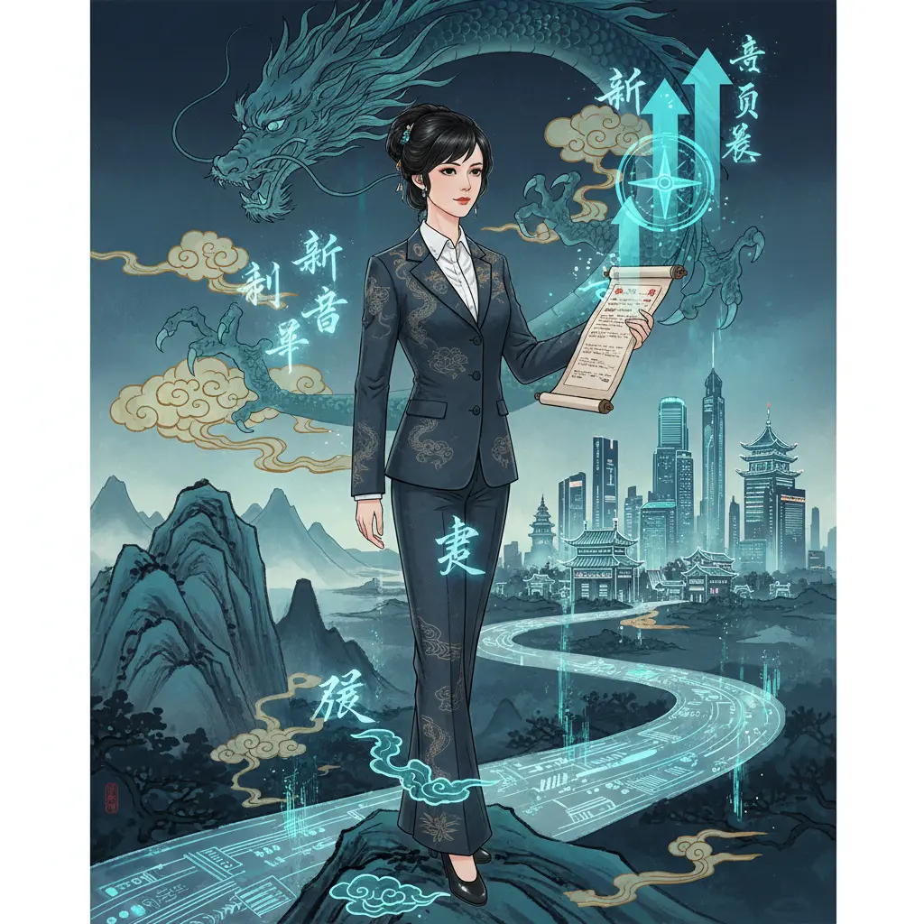 事業發展 - 貝雅麗