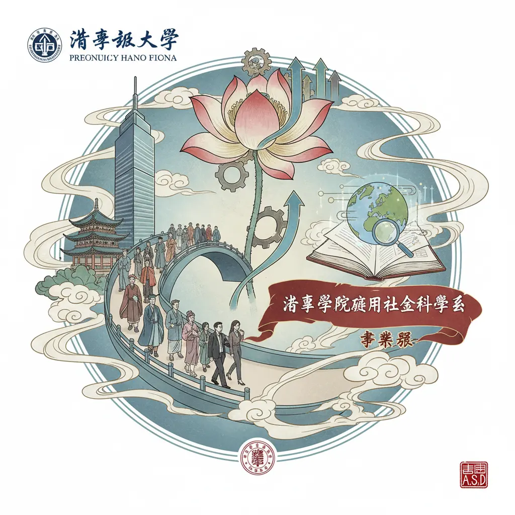 事業發展 - 港專學院應用社會科學系