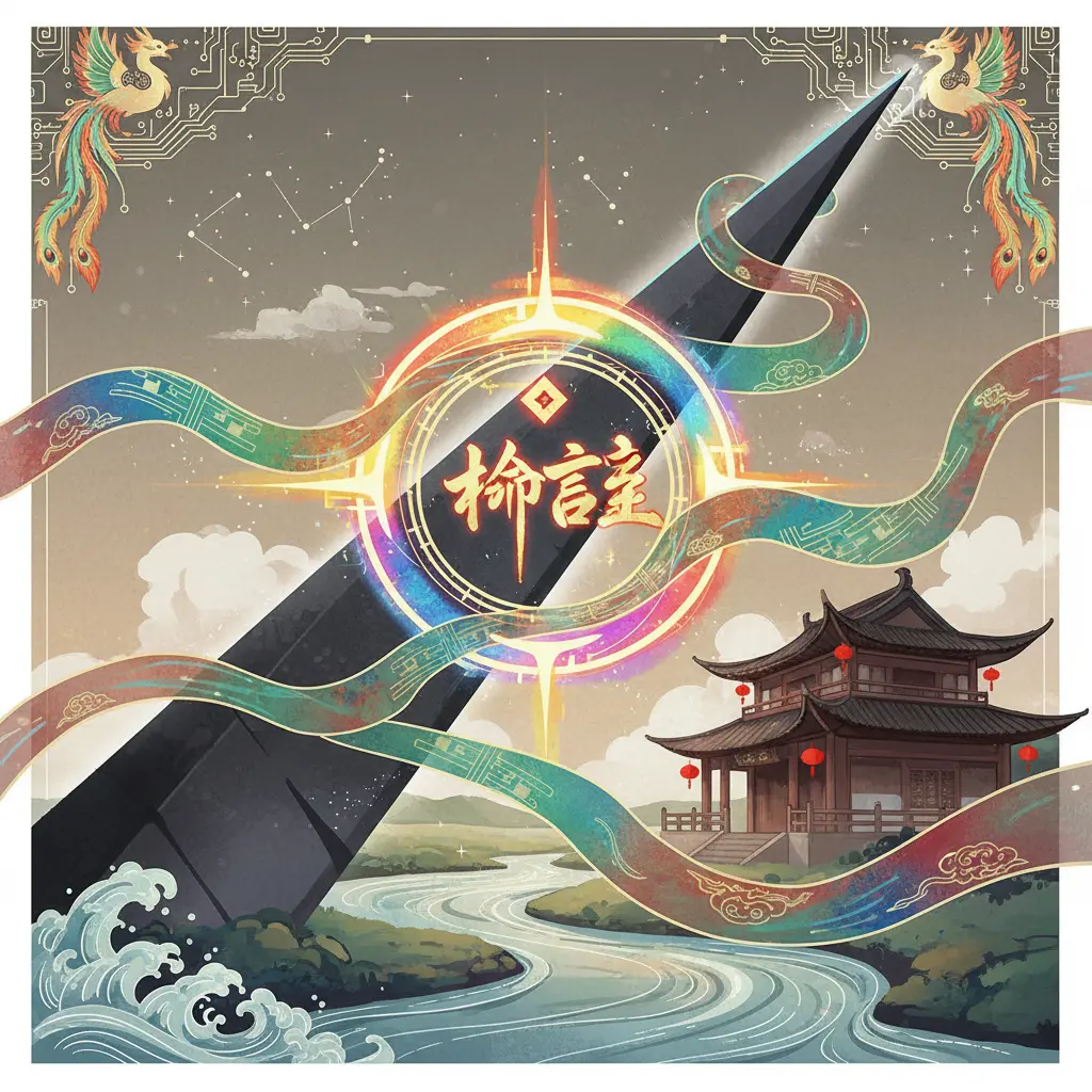 壁刀煞 - 十相自在