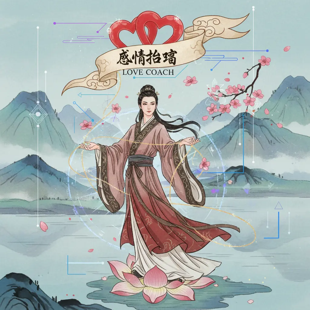 感情指導 - Coach