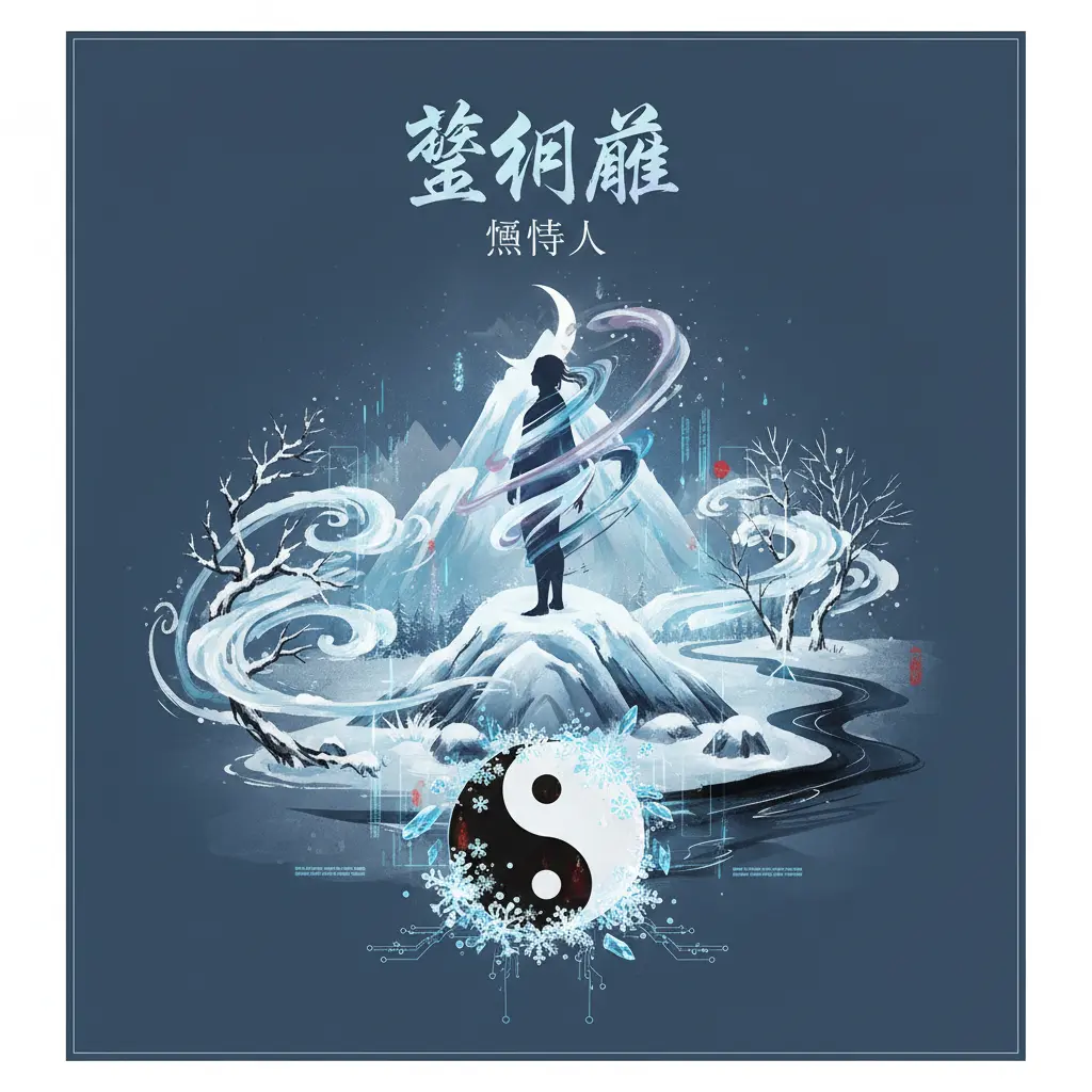 蘇民峯 - 寒命人