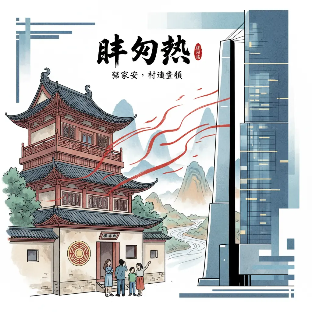 壁刀煞 - 壁刀煞