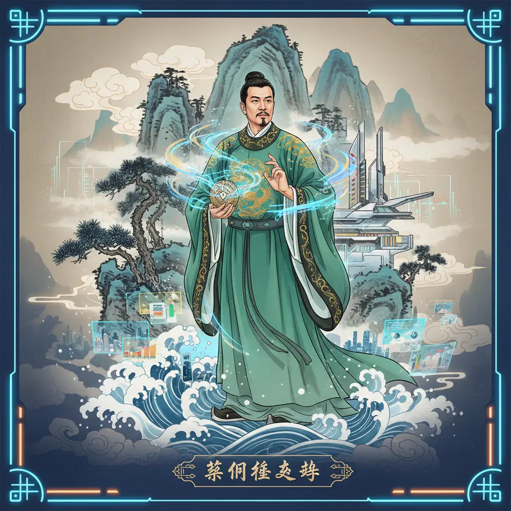 蘇民峯 - 蘇民峯