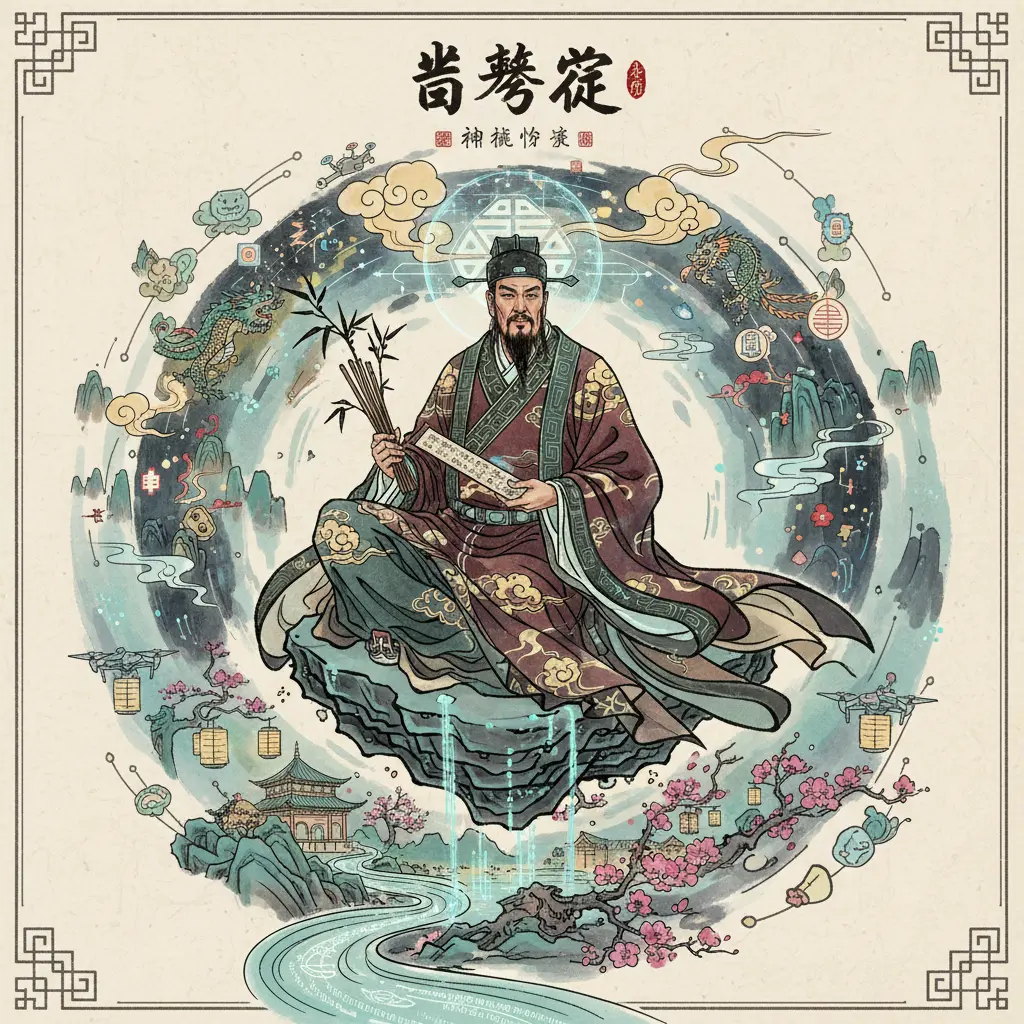 董慕節 - 董慕節