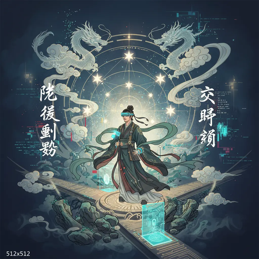 交運期 - 紫微鬥數