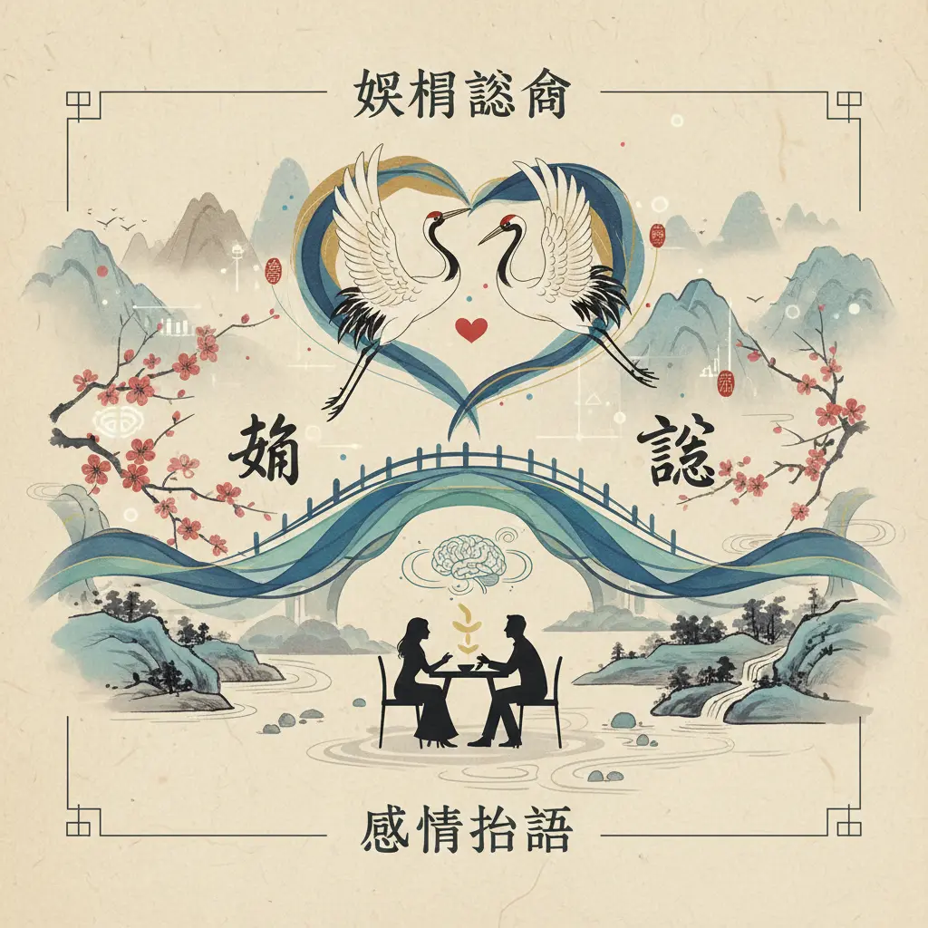 感情指導 - 婚姻諮商