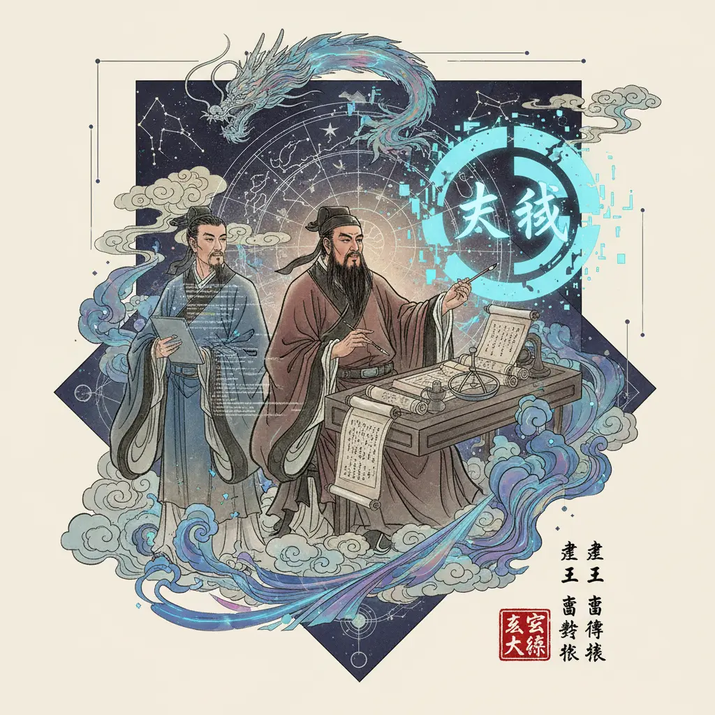 董慕節 - 韋千里