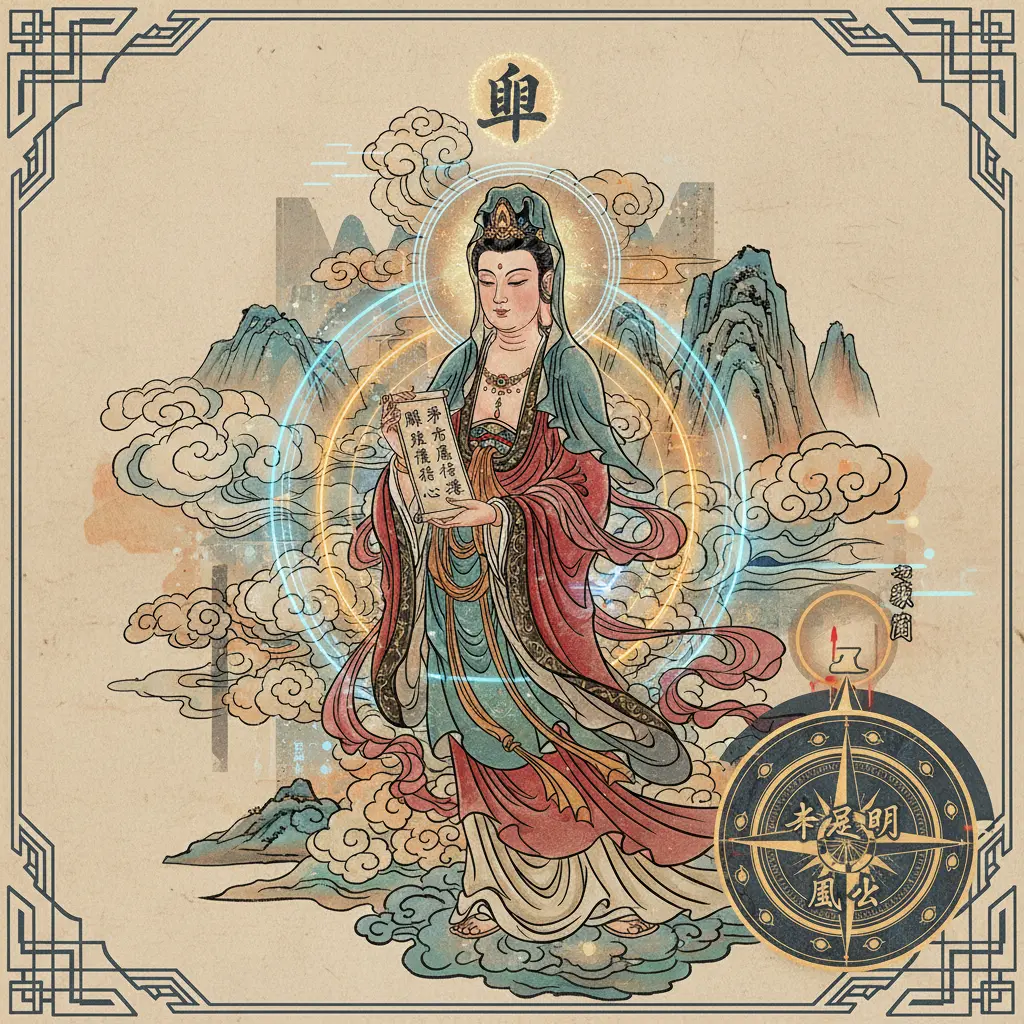 李居明 - 般若心經