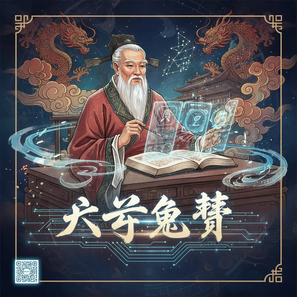 八字免費 - 命理師