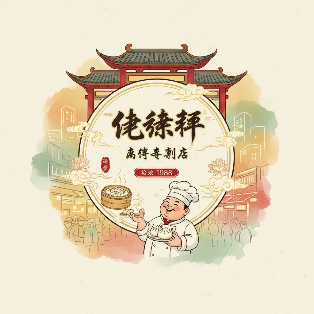 陳師傅 - 陳師傅點心專門店