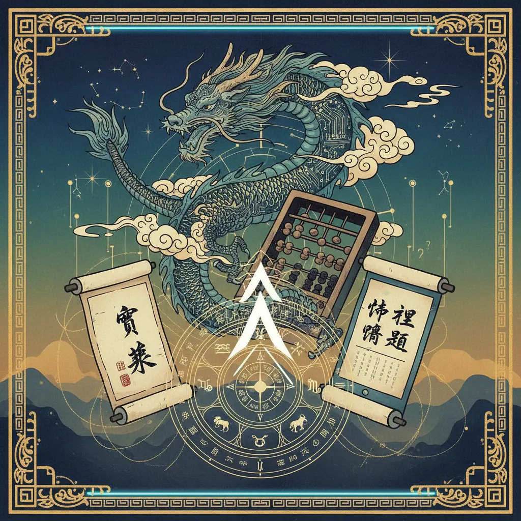 命理問題 - 創業