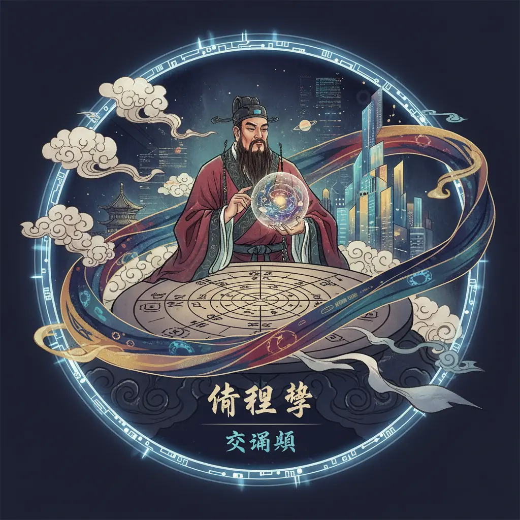 交運期 - 命理學