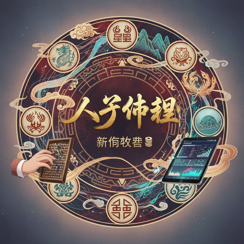 算命收費 - 八字命理