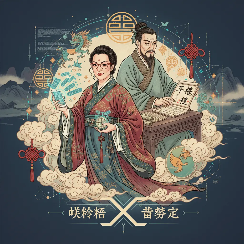 董慕節 - 麥玲玲