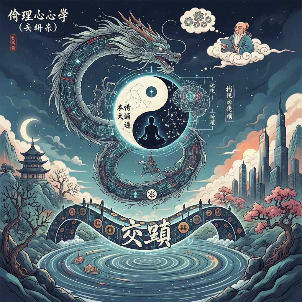 交運期 - 命理心理學