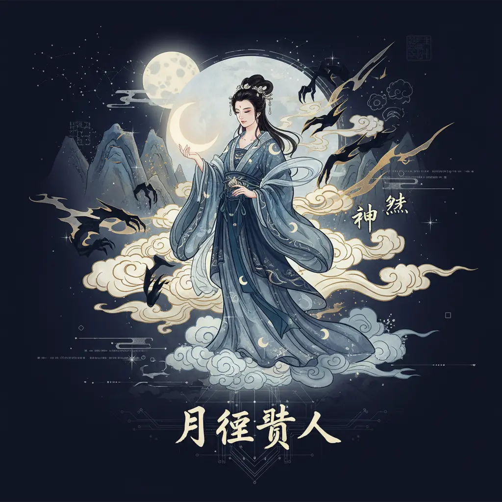 神煞 - 月德貴人